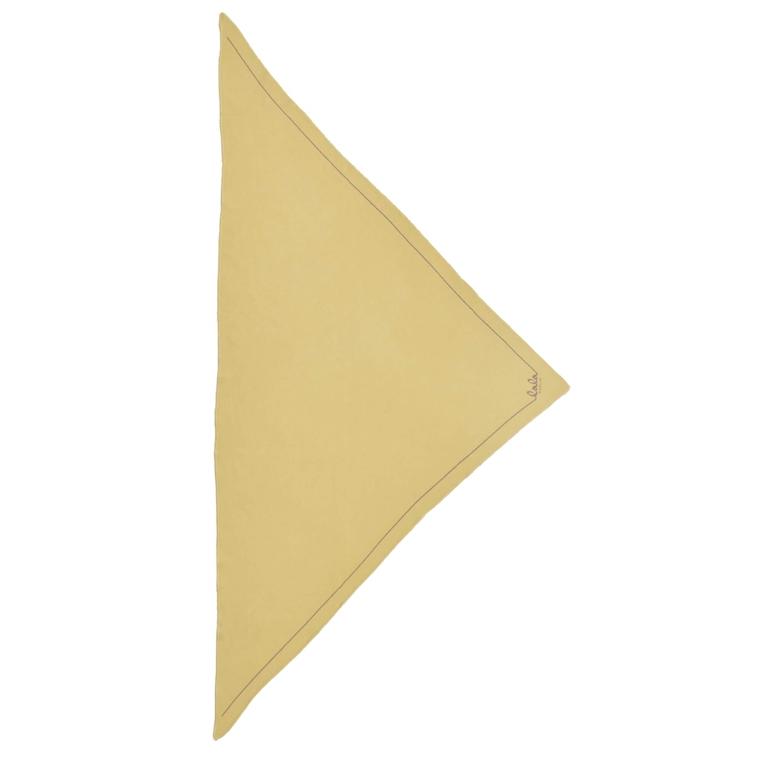 Lala Berlin Triangle Solid M, Camomilla 